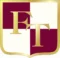 Falcon Trace logo